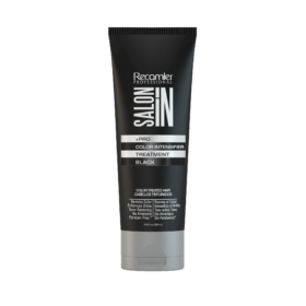 COLOR INTENSIFIER (MATIZANTE) TREATMENT BLACK 250G - 043006 SALON IN