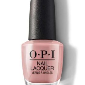 NLE41 BAREFOOT IN BARCELONA 15ML - OPI NAIL LACQUER - LACA REGULAR