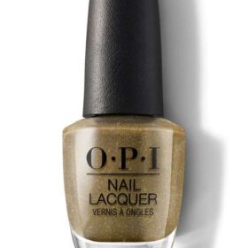 NLZ19 GLITZERLAND 15ML - OPI NAIL LACQUER - LACA REGULAR