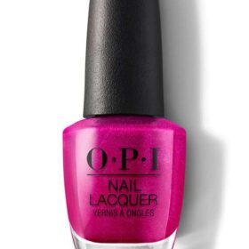 NLB31 FLASHBULB FUCHIA 15ML - OPI NAIL LACQUER - LACA REGULAR