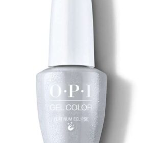 GC090871 PLATINUM ECLIPSE 15ML - OPI GEL COLOR - SEMI PERMANENTE