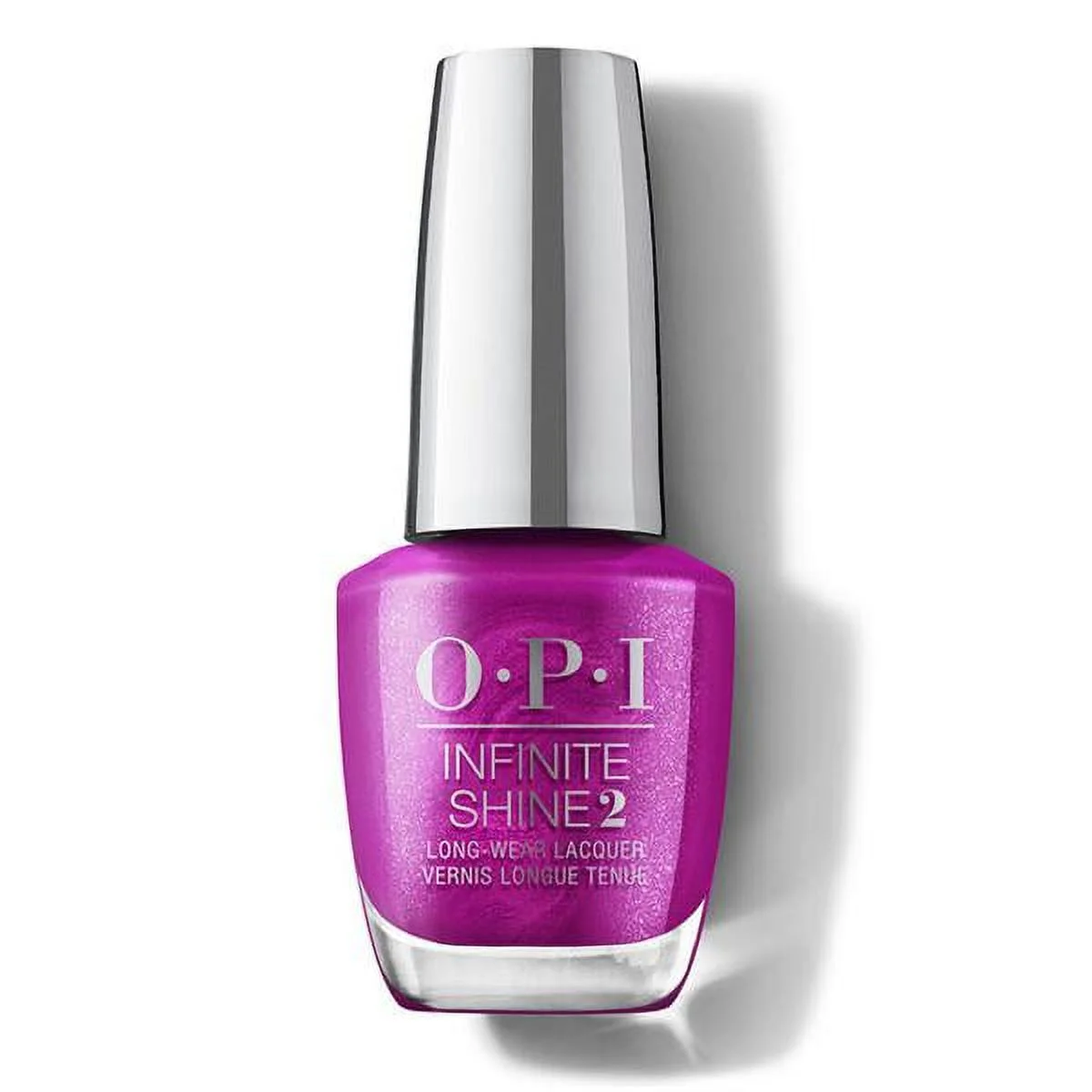 HRP22 CHARMED I AM SURE 15ML - OPI INFINITIVE SHINE - LARGA DURACION