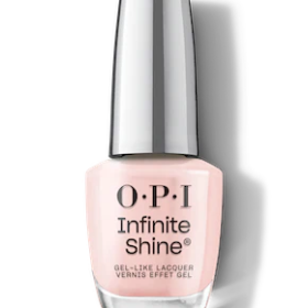 ISL01 PRETTY PINK PERSEVERES 15ML - OPI INFINITE SHINE - LARGA DURACION