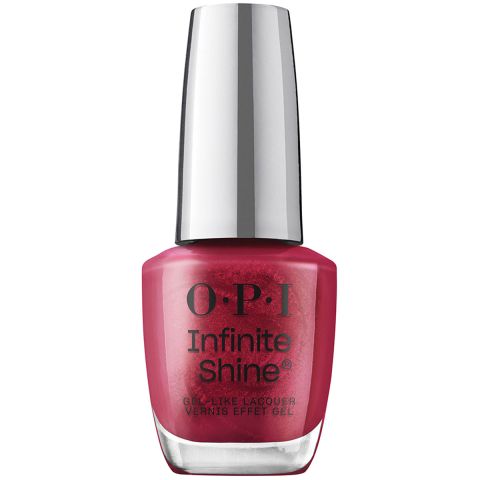 ISLH08 OPI IS - I'M NOT REALLY A WAITRESS (N) - OPI INFINE SHINE - LARGA DURACION