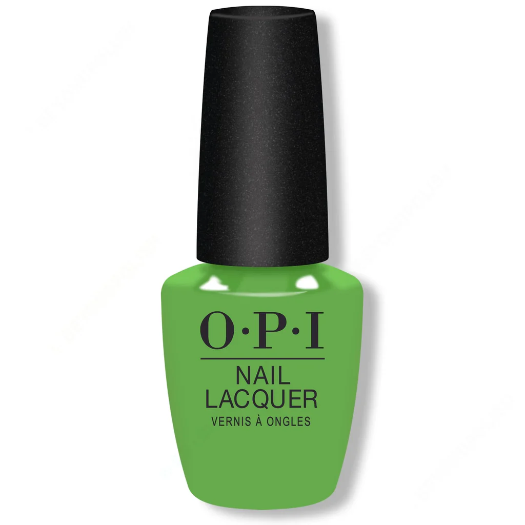 NLS027 PRICELESS 15ML - OPI NAIL LACQUER - LACA REGULAR