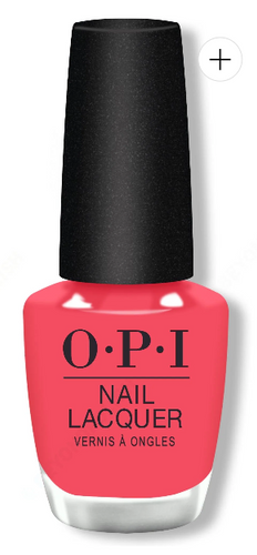 NLS028 MY ME ERA 15ML - OPI NAIL LACQUER - LACA REGULAR