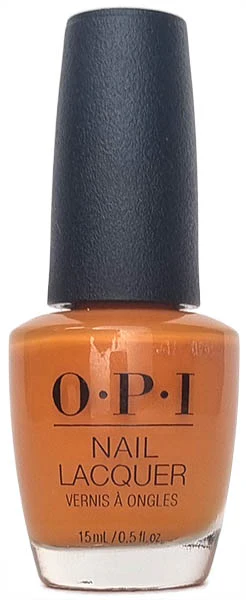 NLS031 FELIN FIRE 15ML - OPI NAIL LACQUER - LACA REGULAR
