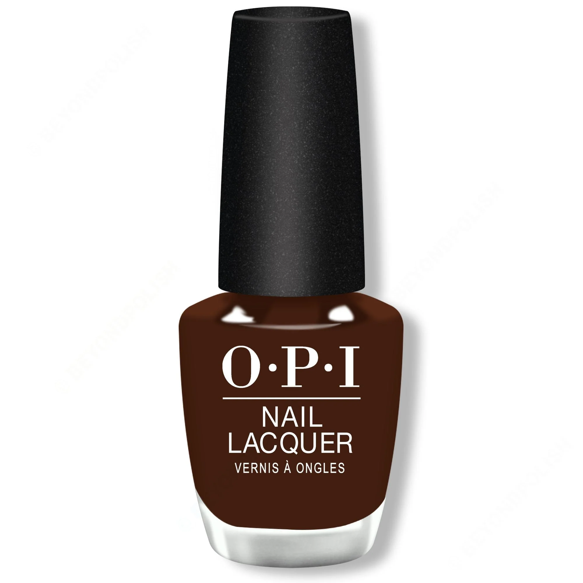 NLS032 PURRRRIDE 15ML - OPI NAIL LACQUER - LACA REGULAR
