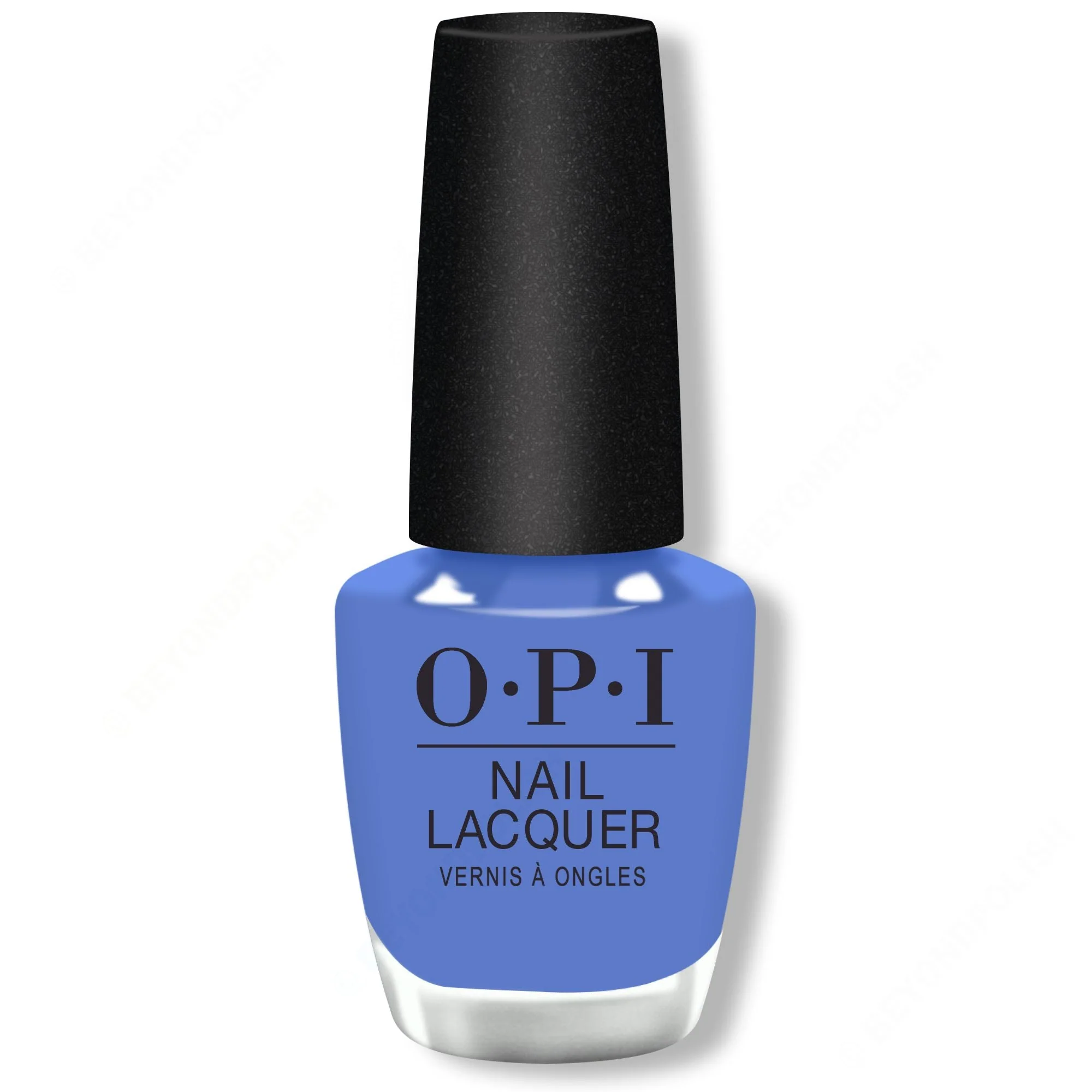 NLS033 DREAM COME BLUE 15ML - OPI NAIL LACQUER - LACA REGULAR