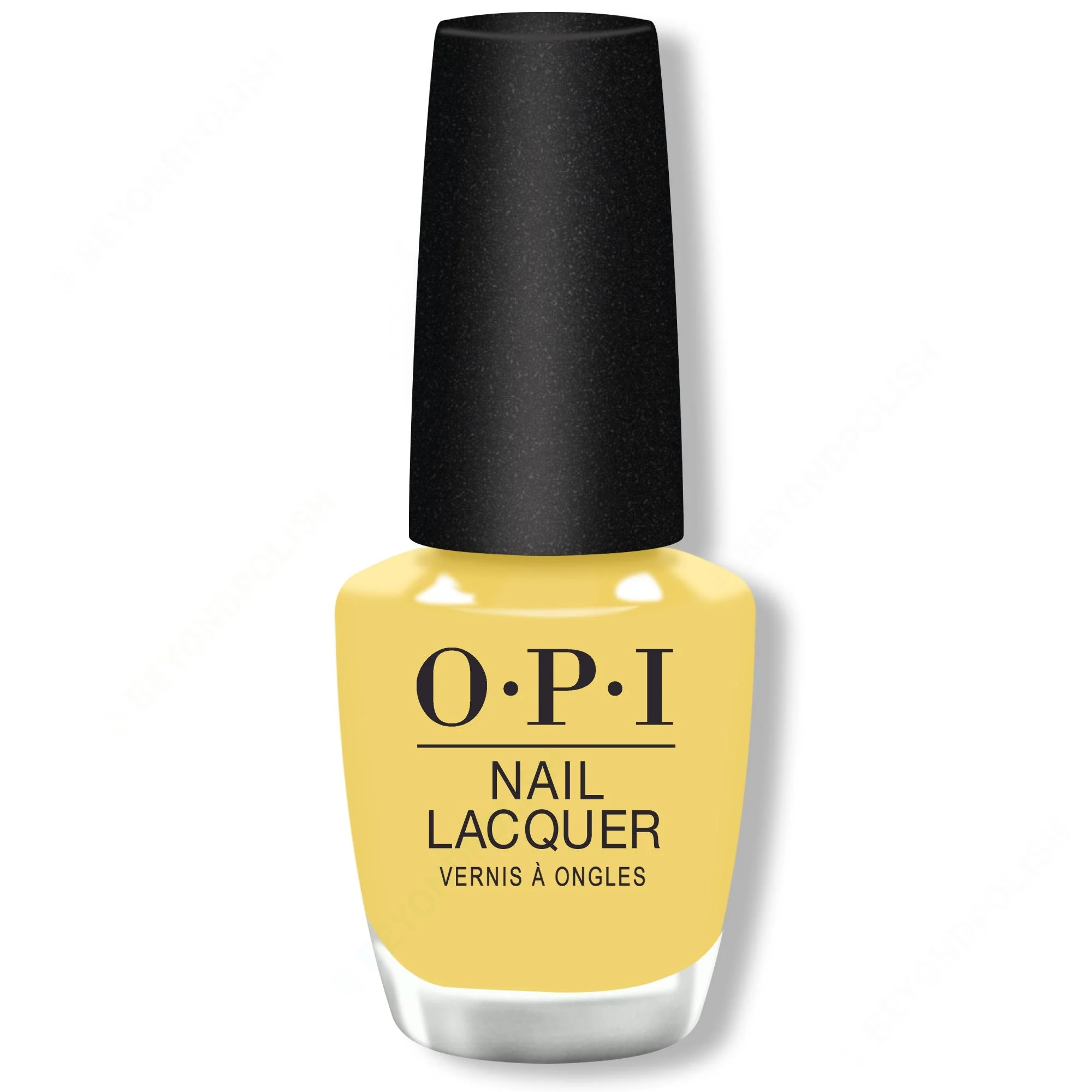 NLS34 BEE FFR 15ML - OPI NAIL LACQUER - LACA REGULAR