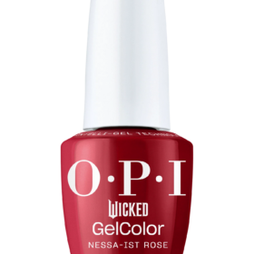 HPR02 NESSA-IST ROSE - OPI GEL COLOR - SEMI PERMANENTE