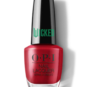 HRR02 NESSA IST ROSE 15ML - OPI NAIL LACQUER - LACA REGULAR