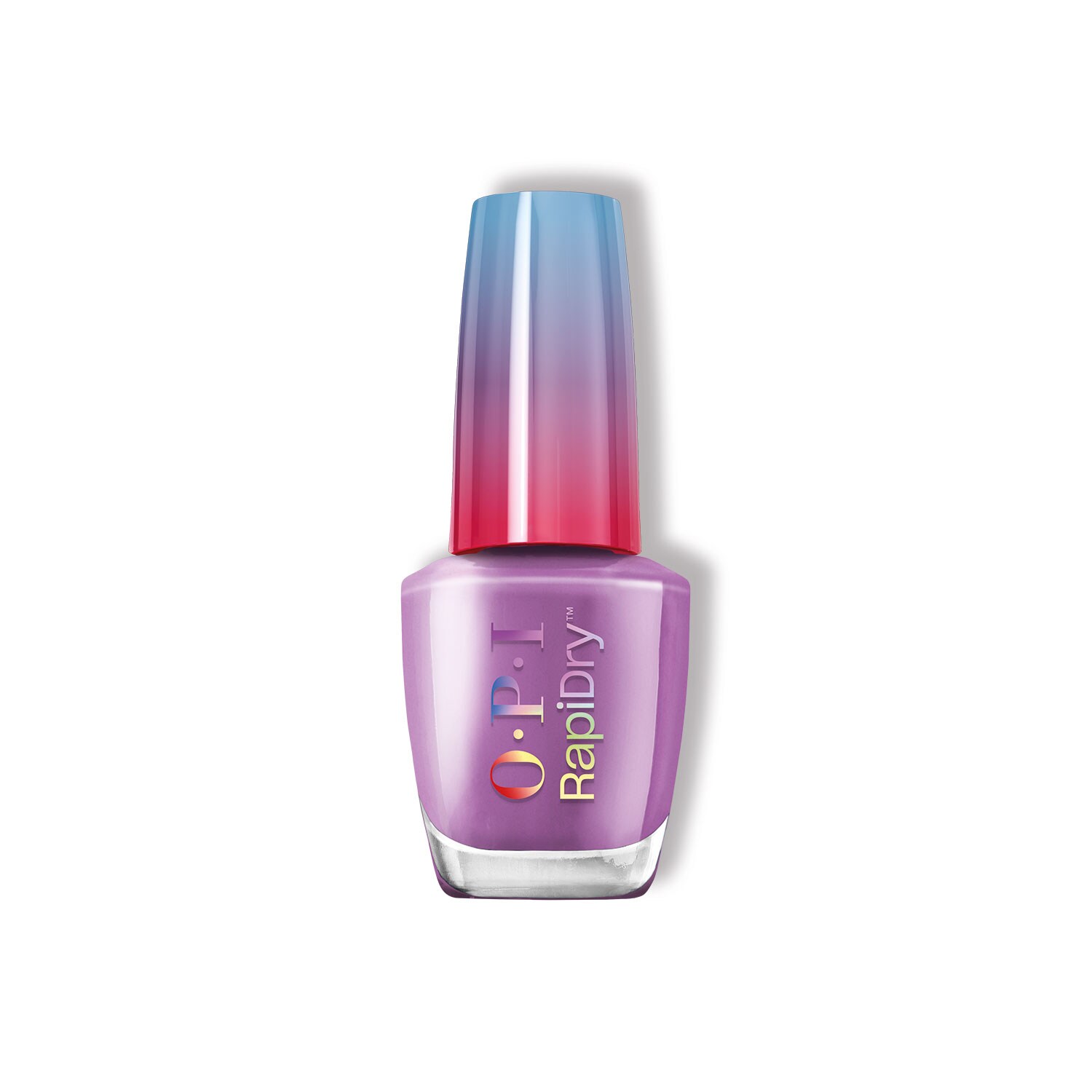 RD0005 BRIGHT BACK AT IT 9 ML - OPI RAPIDRY - SECADO RAPIDO