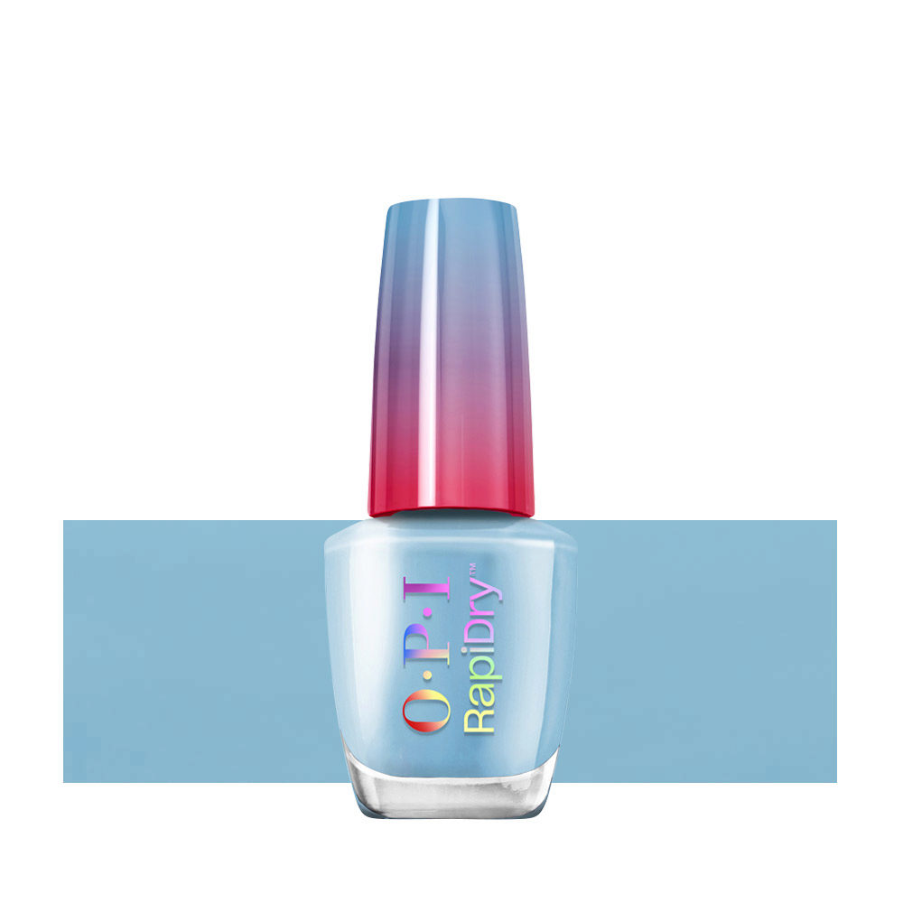 RD0006 SNAP YOUR FINGERS 9 ML - OPI RAPIDRY - SECADO RAPIDO