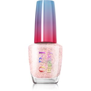 RD0008 CHEERS TO NO SMEARS 9 ML - OPI RAPIDRY - SECADO RAPIDO