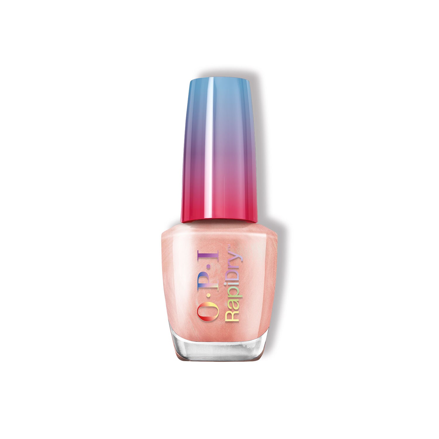 RD0009 STUN N’ DONE 9 ML - OPI RAPIDRY - SECADO RAPIDO