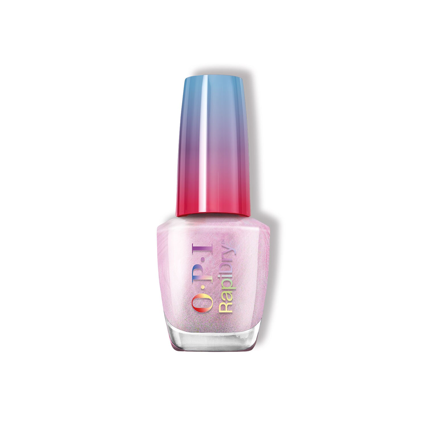 RD0010 SPEED DATE ME 9 ML - OPI RAPIDRY - SECADO RAPIDO