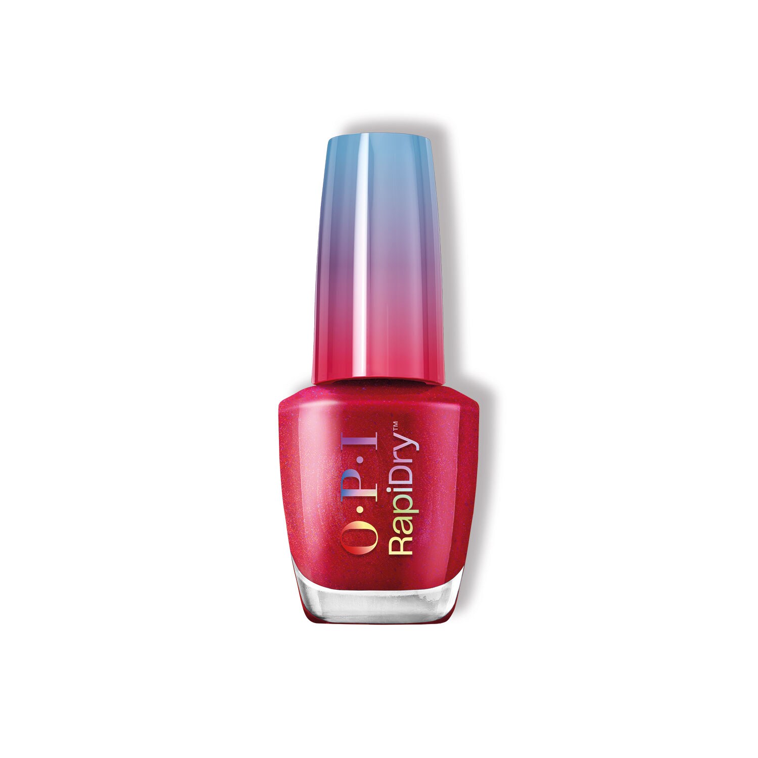 RD0013 RING THE ALARM 9 ML - OPI RAPIDRY - SECADO RAPIDO