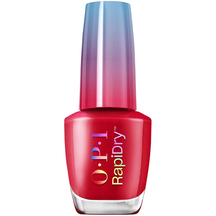 RD0014 SECS APPEAL 9 ML - OPI RAPIDRY - SECADO RAPIDO