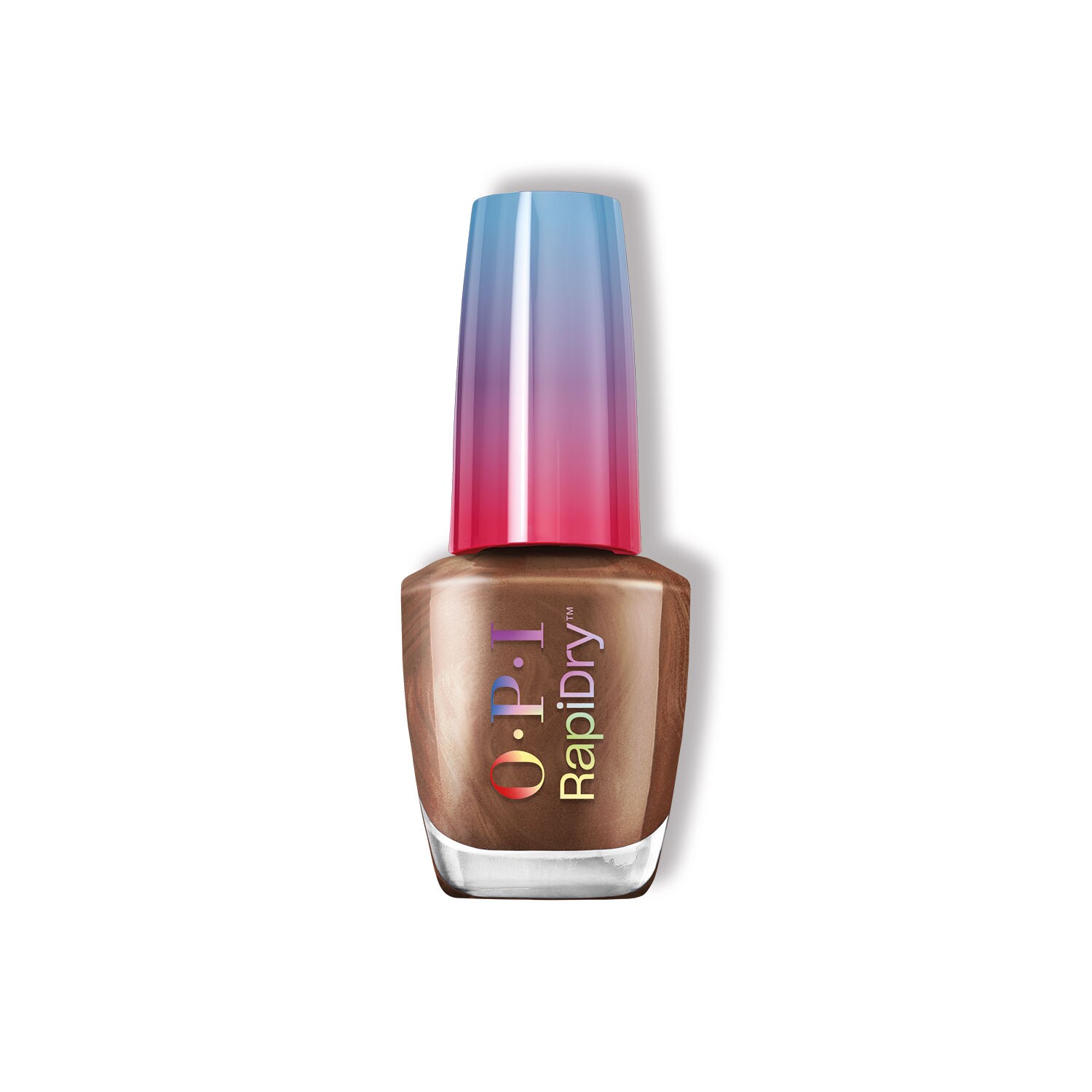RD0020 AWE OF A SUDDEN 9 ML - OPI RAPIDRY - SECADO RAPIDO