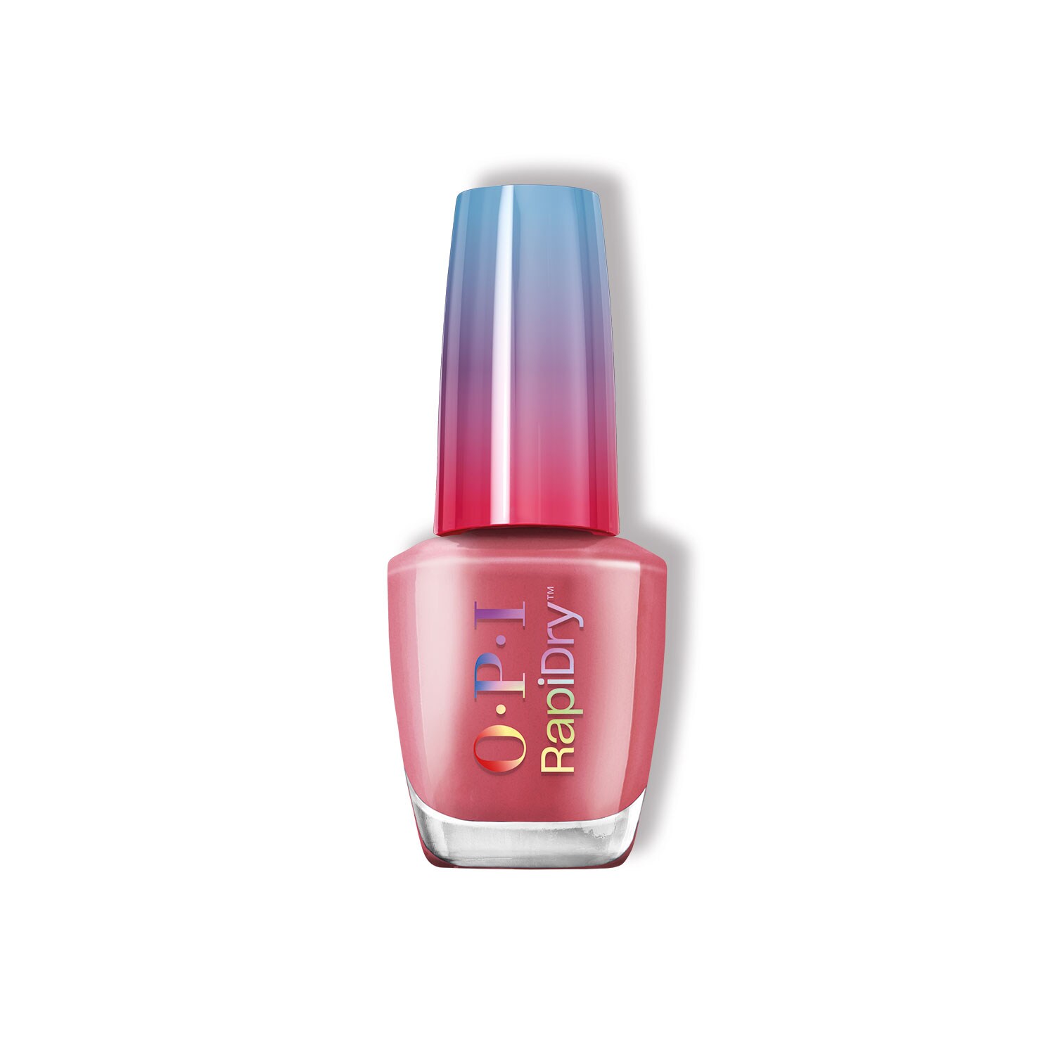 RD0022 DRY AND DASH 9 ML - OPI RAPIDRY - SECADO RAPIDO