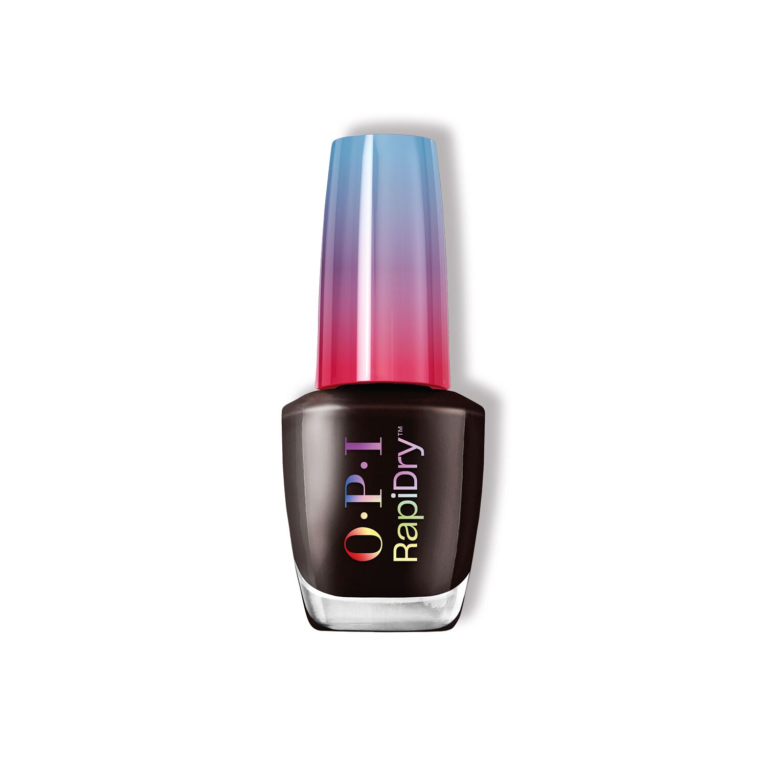 RD0029 HI, SPEED! 9 ML - OPI RAPIDRY - SECADO RAPIDO