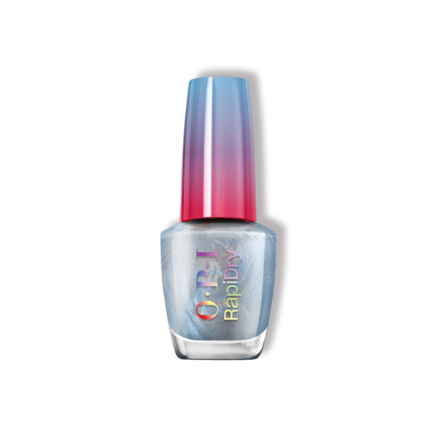 RD0025 FREEZE N’ THANK YOU 9 ML - OPI RAPIDRY - SECADO RAPIDO