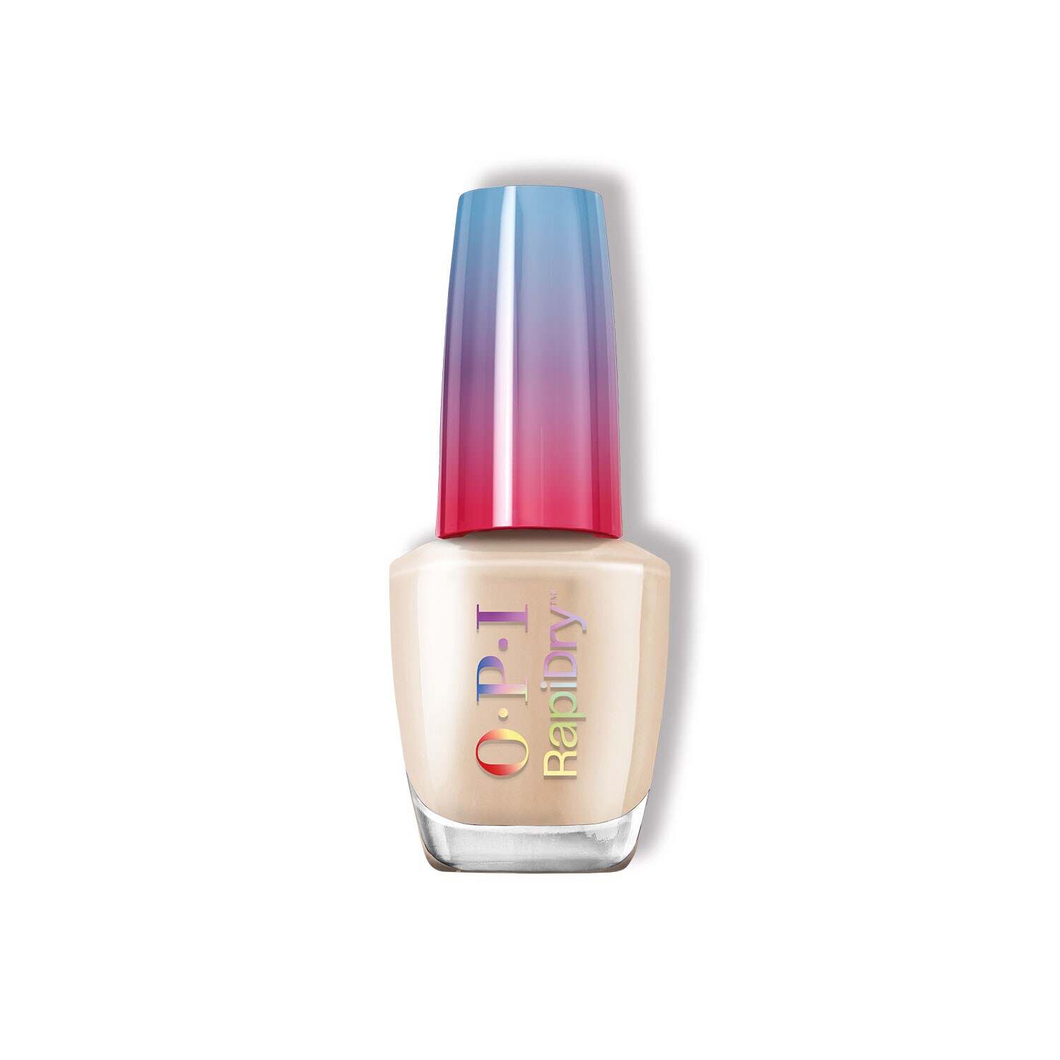 RD0017 QUICK SAND 9 ML - OPI RAPIDRY - SECADO RAPIDO