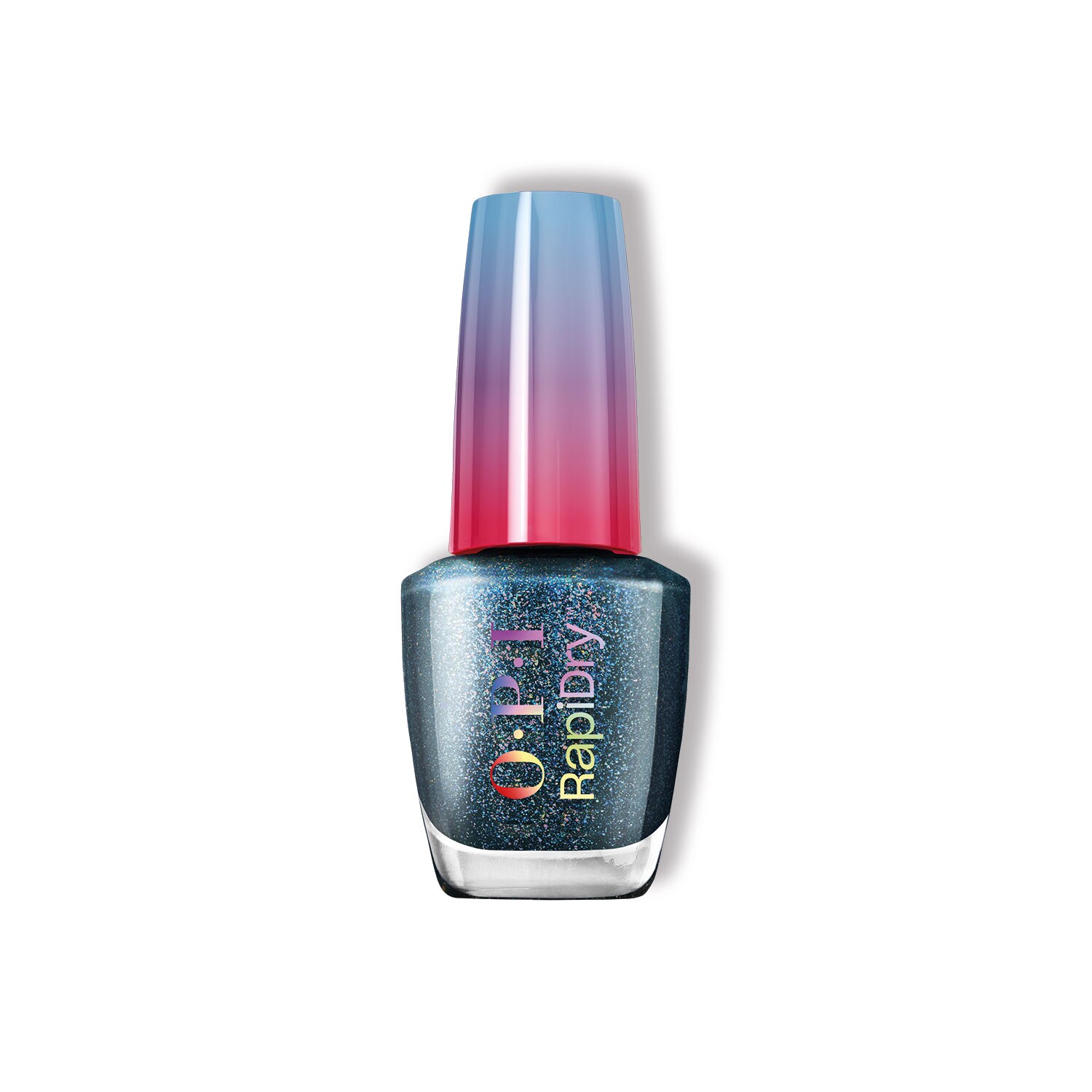 RD0028 ALL DRY N’ MIGHTY 9 ML - OPI RAPIDRY - SECADO RAPIDO