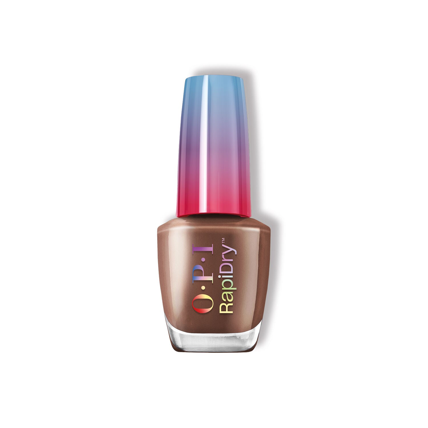RD0021 IMPROMPTU YOU 9 ML - OPI RAPIDRY - SECADO RAPIDO