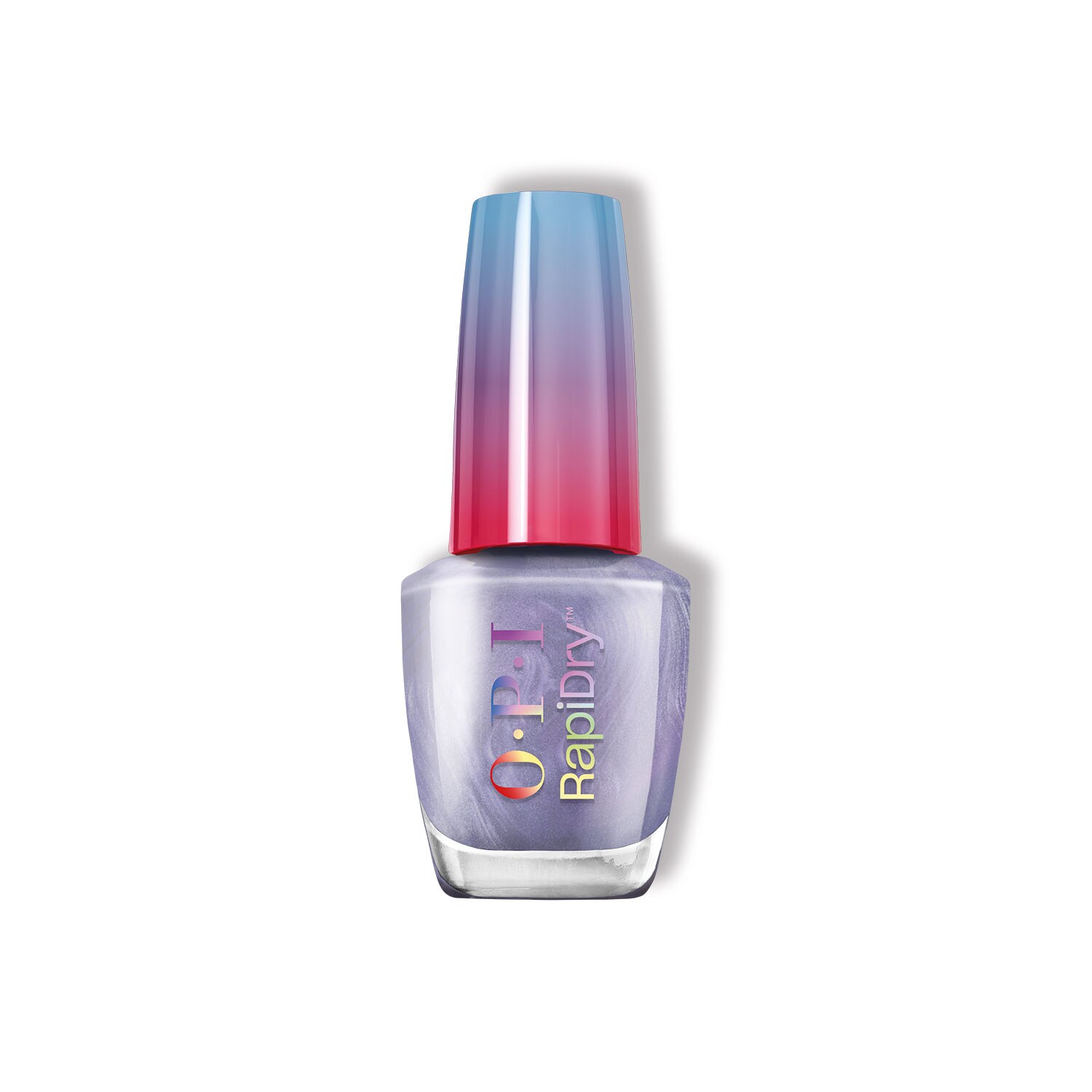 RD0026 STOP, DROP N’ WHOA 9 ML - OPI RAPIDRY - SECADO RAPIDO
