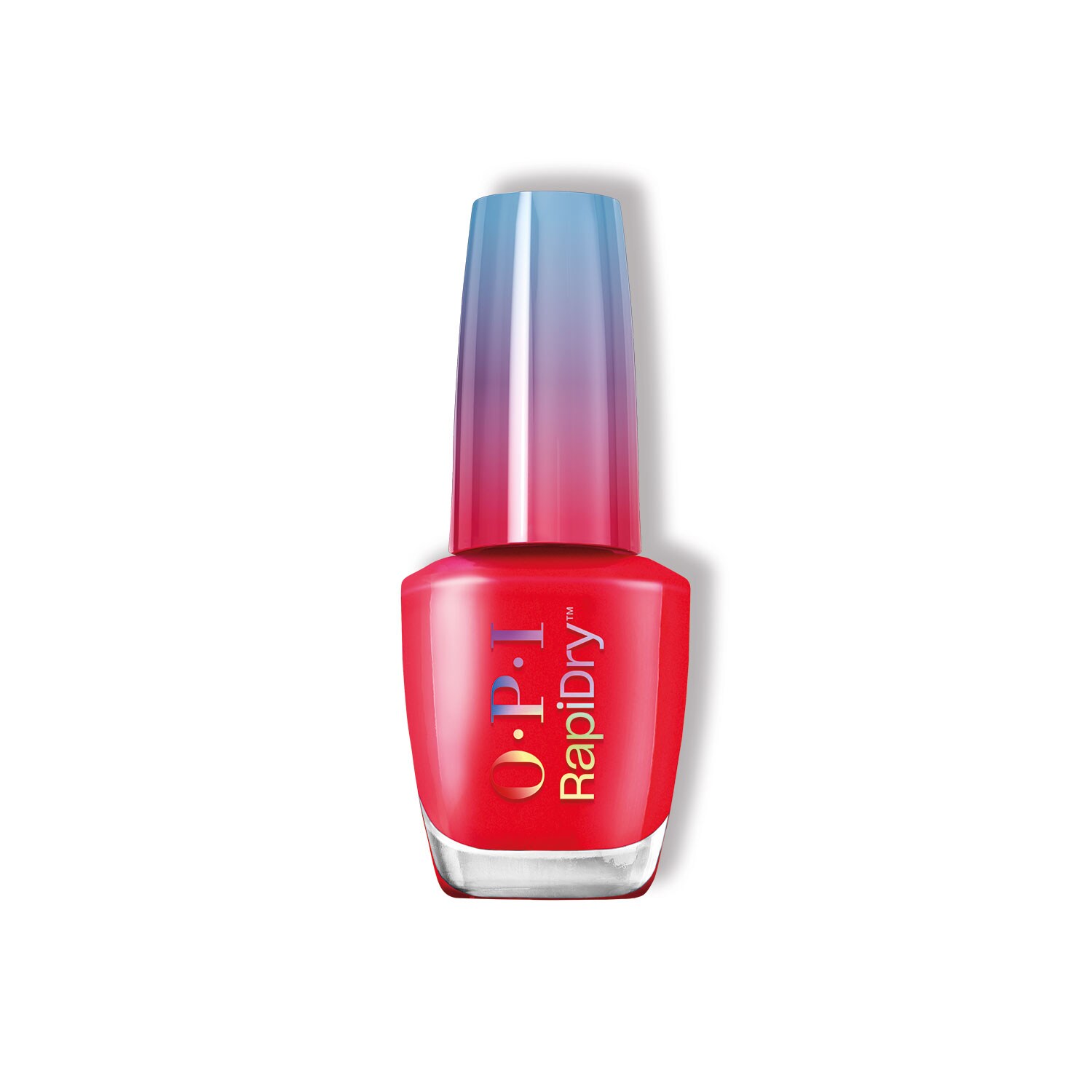 RD0023 HAUL SASS 9 ML - OPI RAPIDRY - SECADO RAPIDO