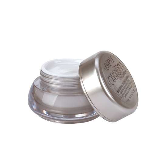 AX112 SOFT WHITE GEL 13.5G - OPI AXXIUM