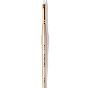 BR942 ARTIST SERIES GEL BRUSH #6 OVI - OPI PINCEL