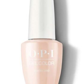 GCP61 SAMOAN SAND - OPI GEL COLOR - SEMI PERMANENTE