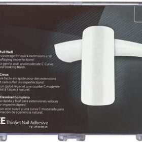 TP227 DIMENSION TIPS 2.0/200PKG (MOLDES) - OPI NAILS