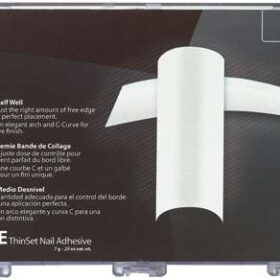 TP257 PERSPECTIVE TIPS 2.0/200 PKG (MOLDES) - OPI NAILS