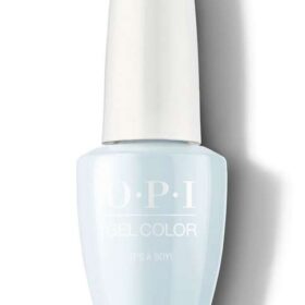 GCT75 IT'S A BOY? - OPI GEL COLOR - SEMI PERMANENTE