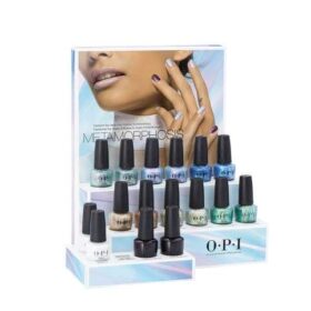 DDC32 KIT COLECCION METAMORPHOSIS 16PZS/15ML - OPI NAIL LACQUER - LACA REGULAR