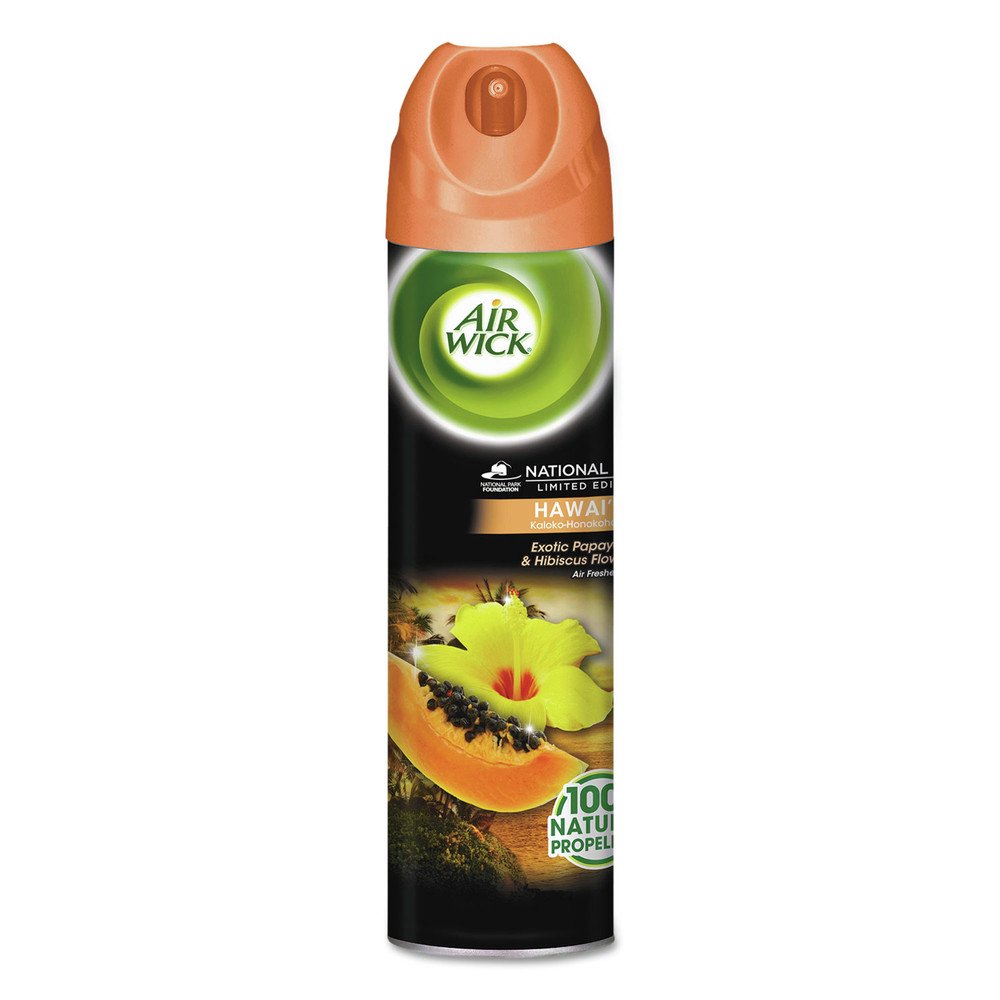 AMBIENTAL SPRAY MANGO 8OZ - 852577 AIRWICK