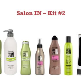 KIT PROMOCIONAL #2 - 991720 SALON IN