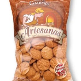 GALLETA ORIGINAL 300G. - 685126 ARTESANAS