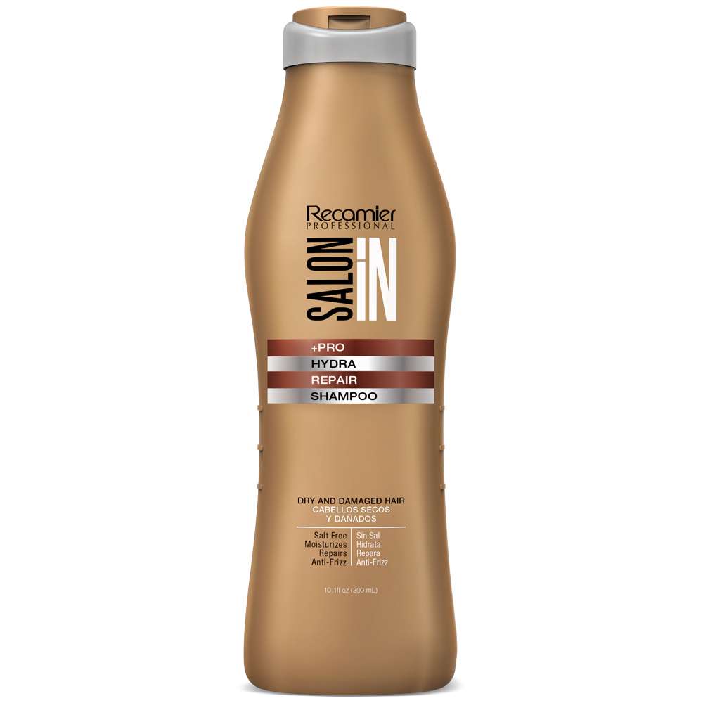 HYDRA REPAIR SHAMPOO 300ML - 034028 SALON IN