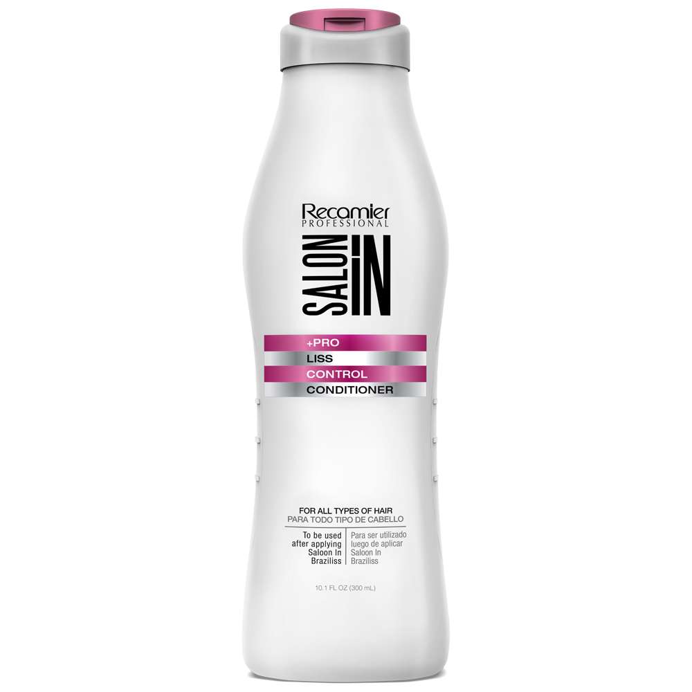 LISS CONTROL CONDITIONER 300ML - 034134 SALON IN