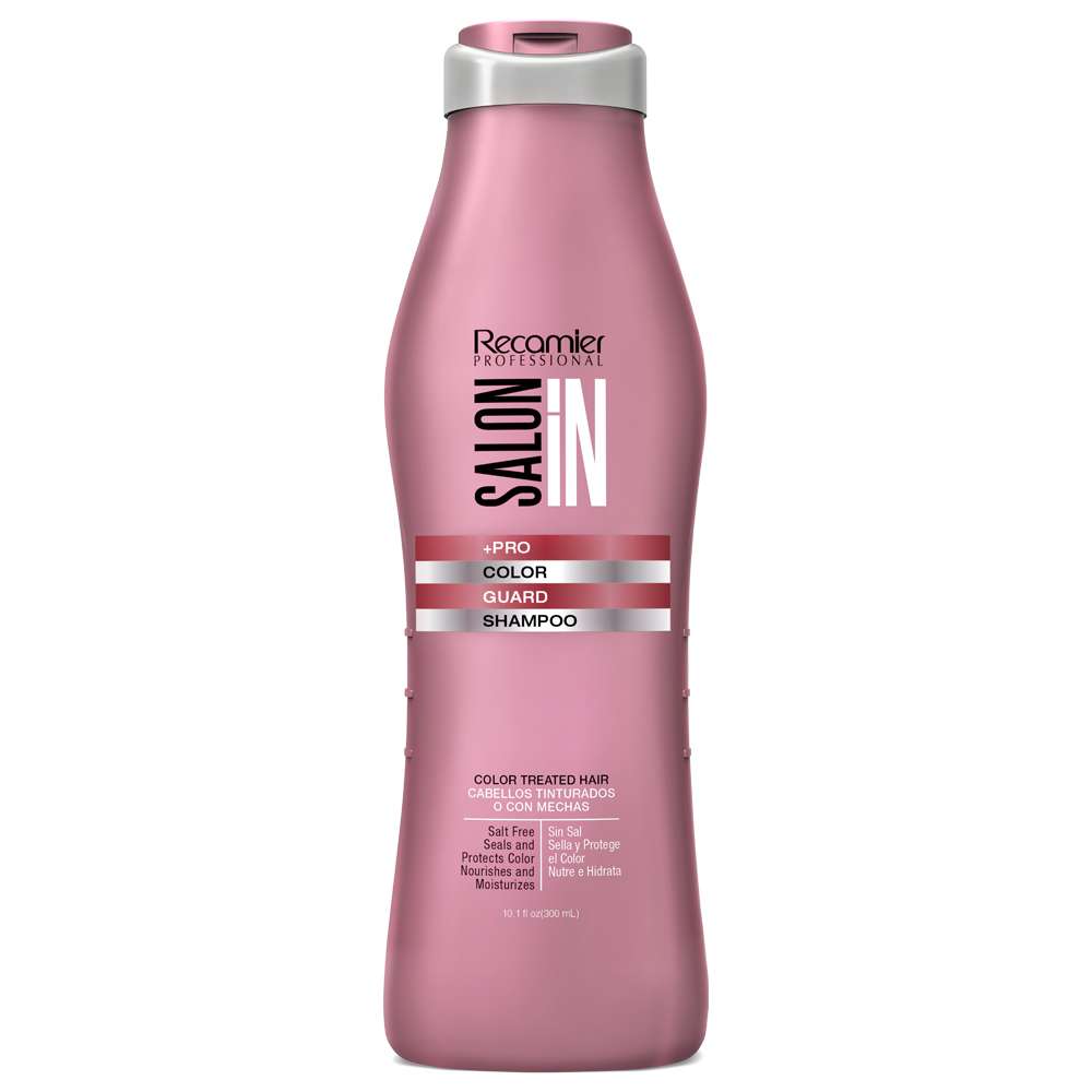 COLOR GUARD SHAMPOO 300ML - 034516 SALON IN