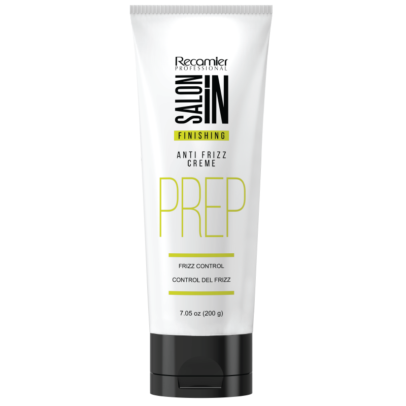 ANTI FRIZZ CREME 200ML - 035988 SALON IN