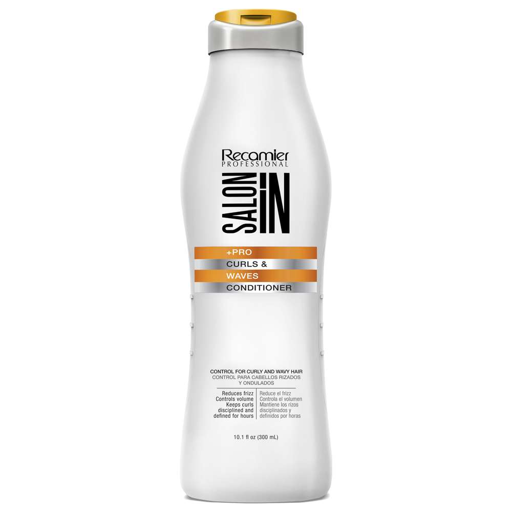 CURLS / WAVES ACONDITIONER 300ML - 039665 SALON IN