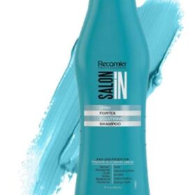FORTEX SOLUTION SHAMPOO 300ML - 040210 SALON IN