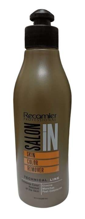 SKIN COLOR REMOVER 300 ML - 043945 SALON IN