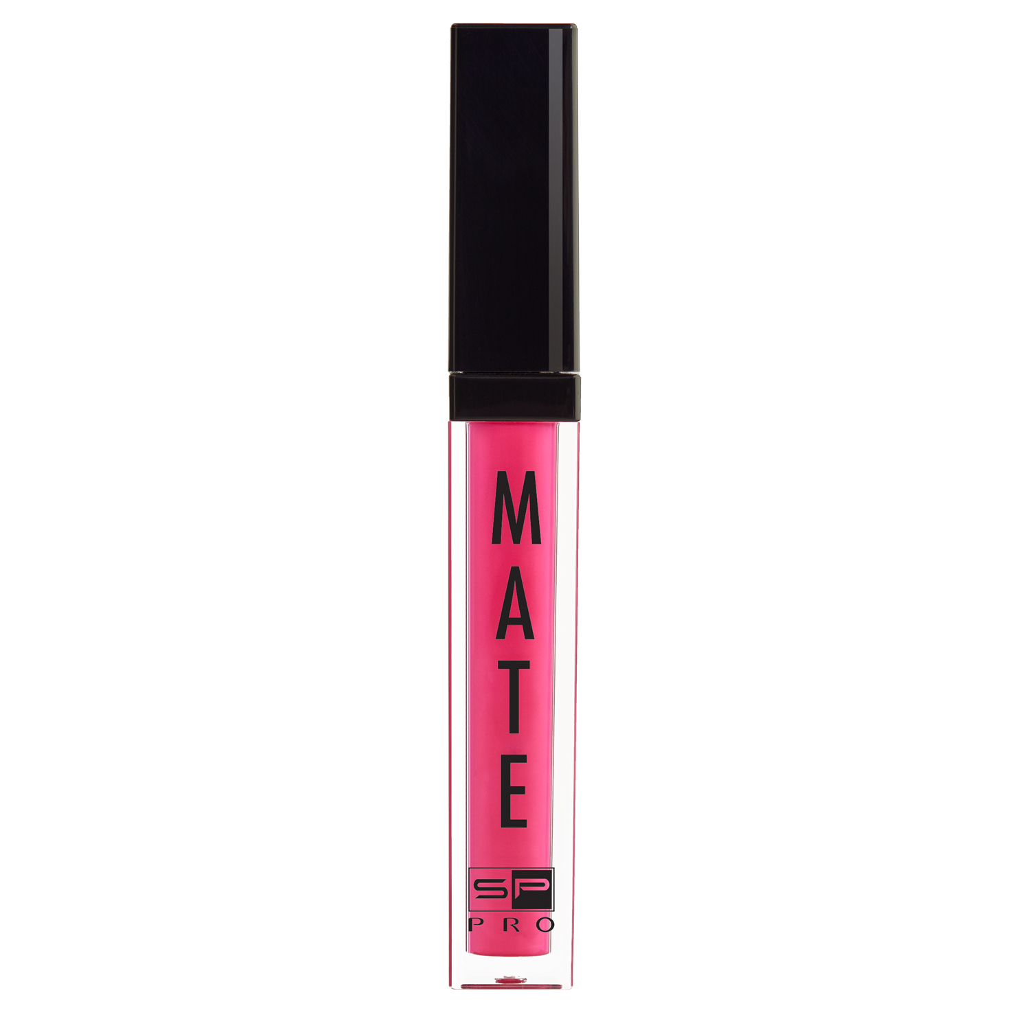 LABIAL LIQUIDO MATE (LIPSTICK) FUCSIA - 034611 SP PRO